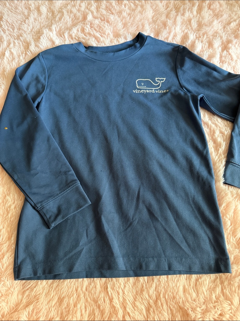 Vineyard vines